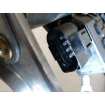 MECANISME+MOTEUR LEVE-GLACE AVANT GAUCHE AUDI A6