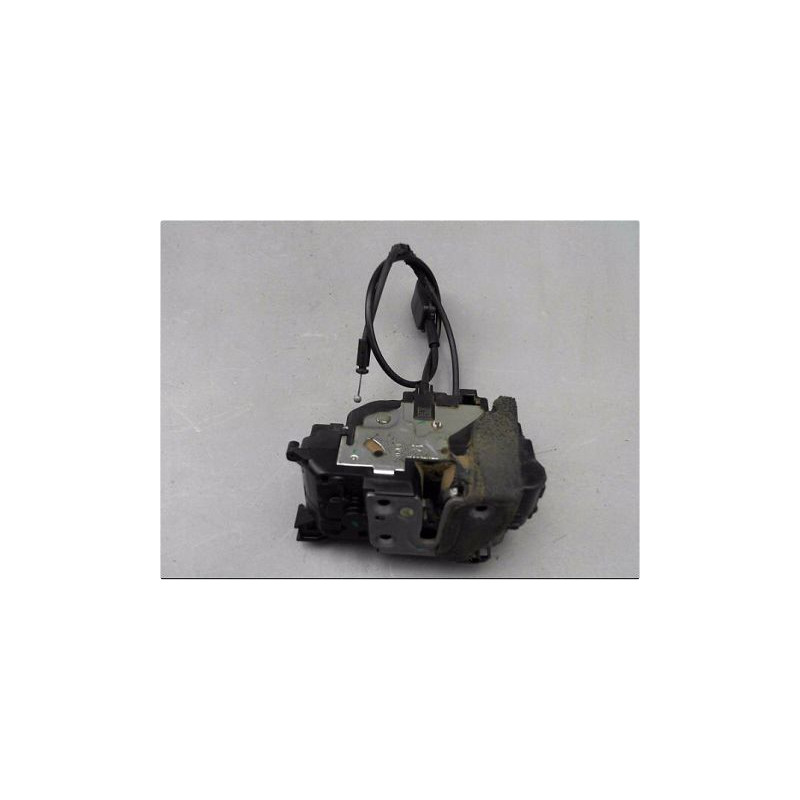 SYSTEME CONDAMNATION ARRIERE DROIT RENAULT LAGUNA III PH2 ESTATE 10-13