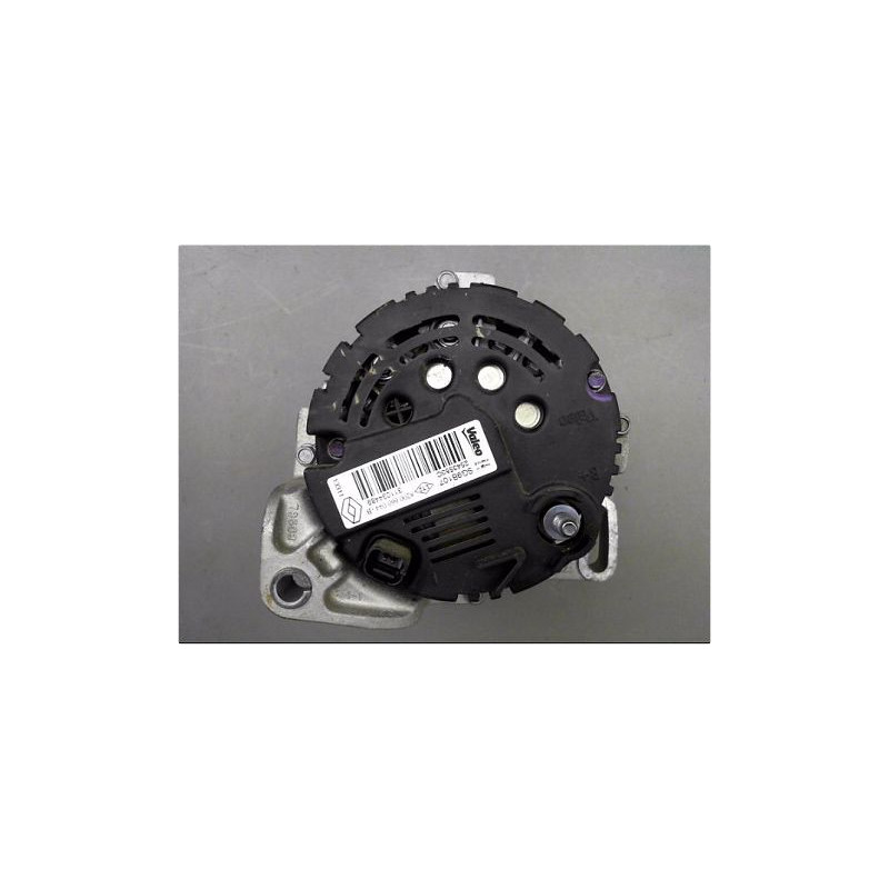 ALTERNATEUR RENAULT CLIO II PH.2 CAMPUS 09-12