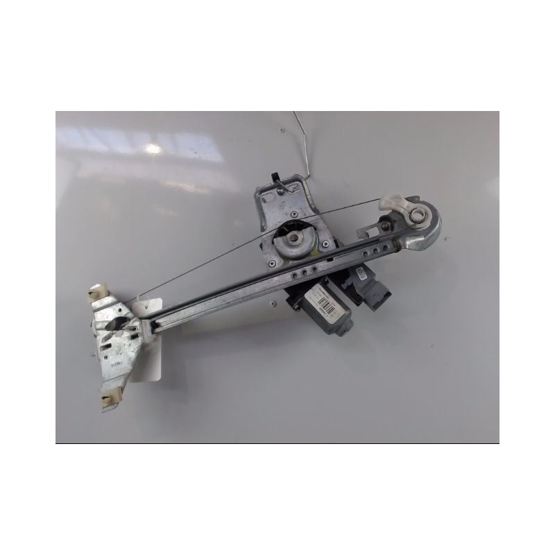 MECANISME+MOTEUR LEVE-GLACE ARRIERE DROIT PEUGEOT 307 2001-2005