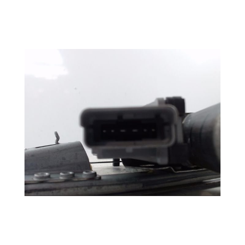 MECANISME+MOTEUR LEVE-GLACE ARRIERE DROIT PEUGEOT 307 2001-2005