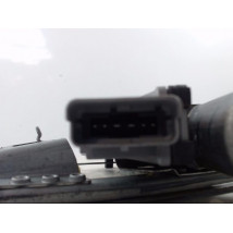 MECANISME+MOTEUR LEVE-GLACE ARRIERE DROIT PEUGEOT 307 2001-2005