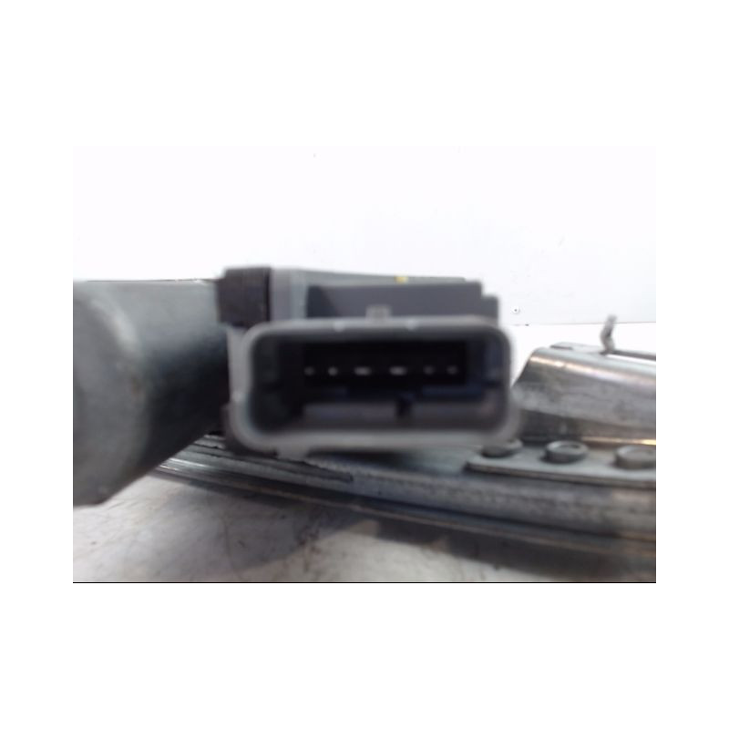 MECANISME+MOTEUR LEVE-GLACE ARRIERE GAUCHE PEUGEOT 307 2001-2005