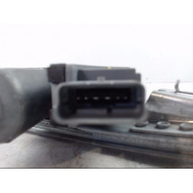 MECANISME+MOTEUR LEVE-GLACE ARRIERE GAUCHE PEUGEOT 307 2001-2005