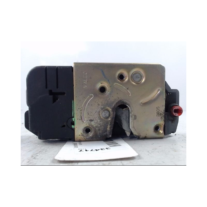 SYSTEME CONDAMNATION ARRIERE DROIT PEUGEOT 206 5P