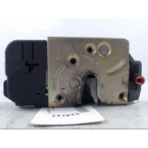 SYSTEME CONDAMNATION ARRIERE DROIT PEUGEOT 206 5P