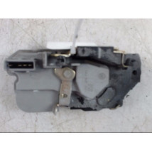 SYSTEME CONDAMNATION ARRIERE DROIT PEUGEOT 206 5P