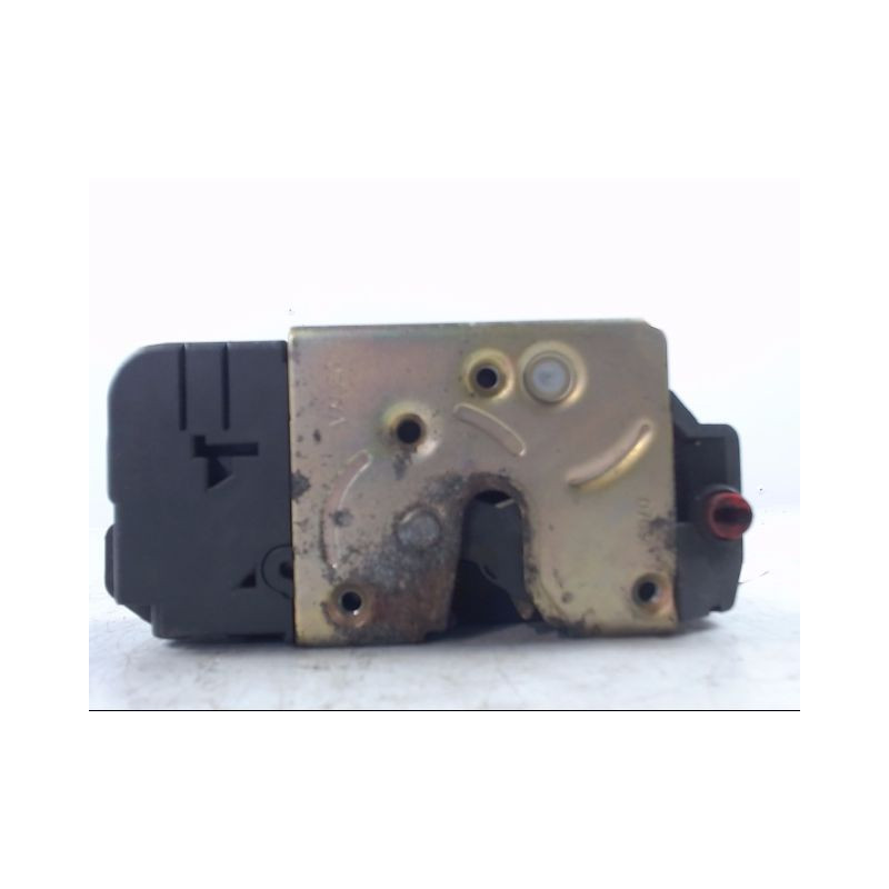 SYSTEME CONDAMNATION ARRIERE DROIT PEUGEOT 206 5P