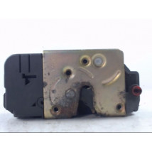 SYSTEME CONDAMNATION ARRIERE DROIT PEUGEOT 206 5P