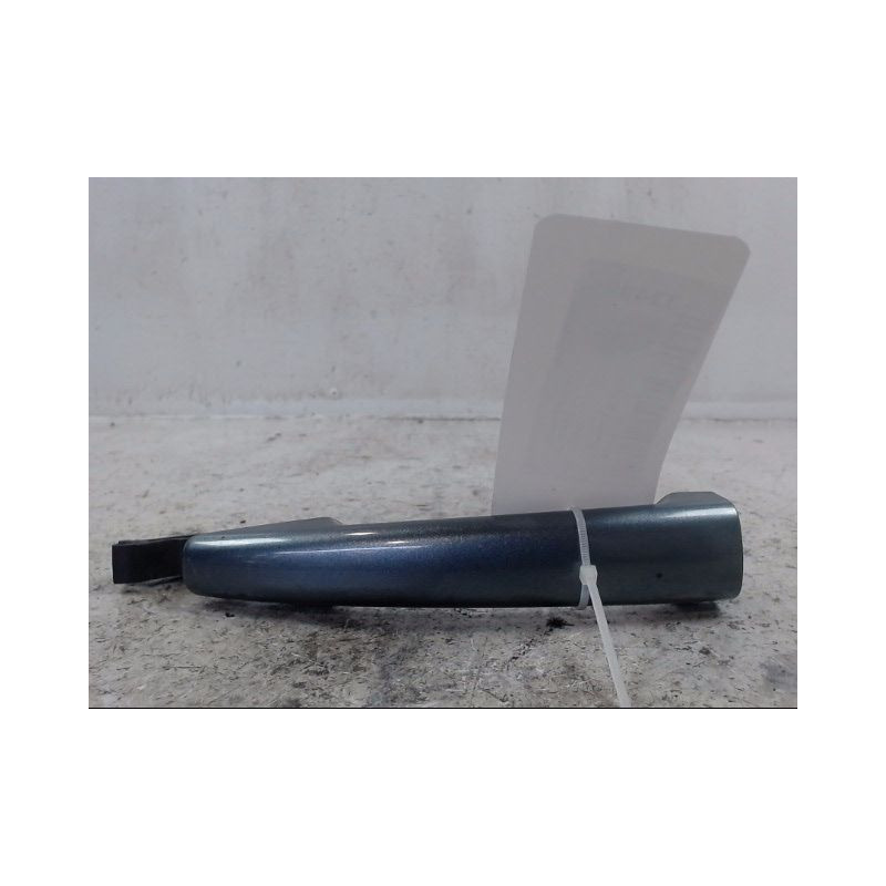 POIGNEE EXTERIEURE PORTE AVANT GAUCHE CITROEN C4 PICASSO 007-