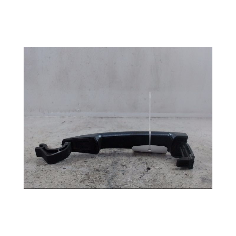 POIGNEE EXTERIEURE PORTE AVANT GAUCHE CITROEN C4 PICASSO 007-