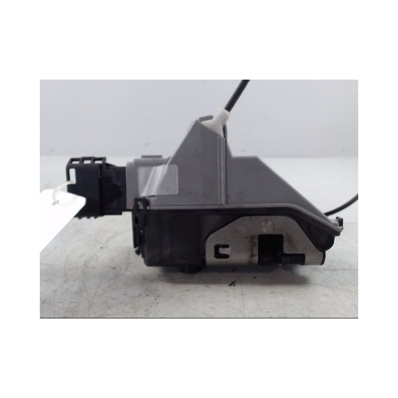 SYSTEME CONDAMNATION ARRIERE DROIT PEUGEOT 308 2011-