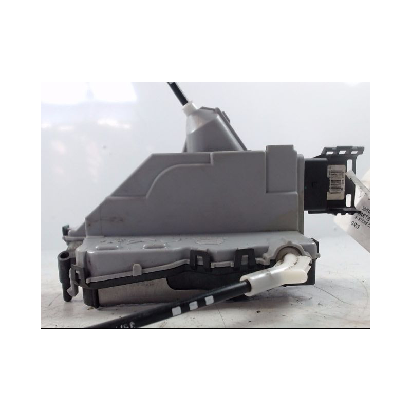 SYSTEME CONDAMNATION ARRIERE DROIT PEUGEOT 308 2011-