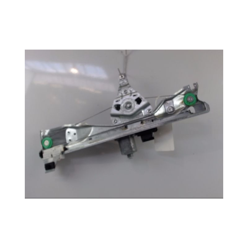 MECANISME+MOTEUR LEVE-GLACE ARRIERE DROIT PEUGEOT 308 2011-