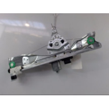 MECANISME+MOTEUR LEVE-GLACE ARRIERE DROIT PEUGEOT 308 2011-