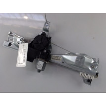 MECANISME+MOTEUR LEVE-GLACE ARRIERE DROIT PEUGEOT 308 2011-