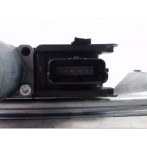 MECANISME+MOTEUR LEVE-GLACE ARRIERE GAUCHE PEUGEOT 308 2011-