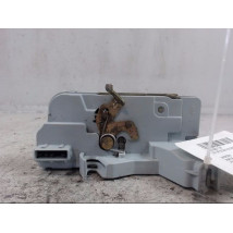 SYSTEME CONDAMNATION ARRIERE GAUCHE PEUGEOT 307 2001-2005
