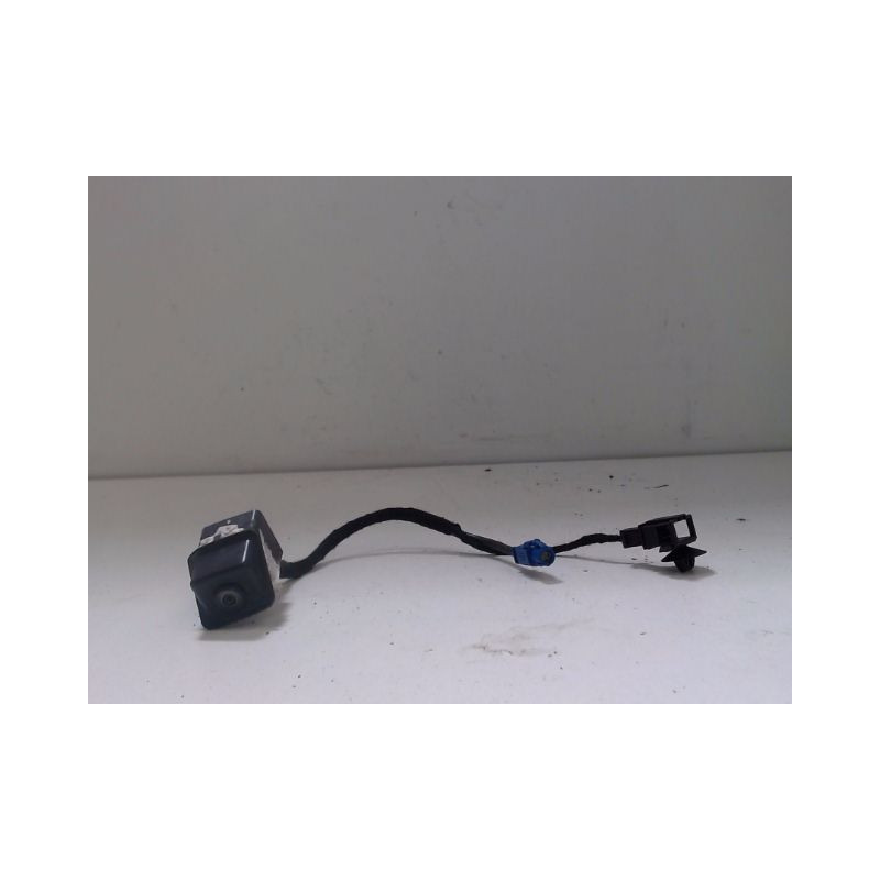 CAPTEUR AIDE STATIONNEMENT ARRIERE SKODA FABIA 2007-