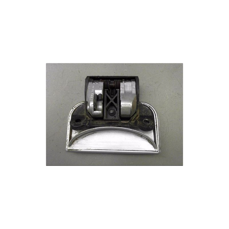 POIGNEE EXTERIEURE PORTE AVANT DROIT PEUGEOT PARTNER PH2 BREAK 02-08