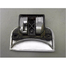 POIGNEE EXTERIEURE PORTE AVANT DROIT PEUGEOT PARTNER PH2 BREAK 02-08