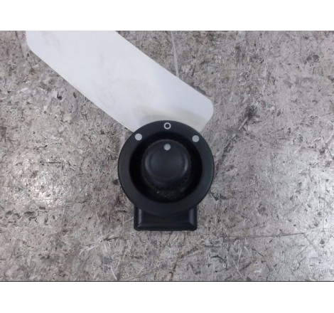 COMMANDE RETROVISSEUR EXT ELECTRIQUE
