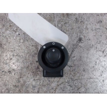 COMMANDE RETROVISSEUR EXTERIEUR ELECTRIQUE RENAULT CLIO IV