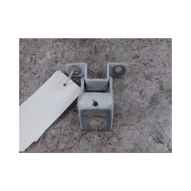 CHARNIERE GAUCHE HAYON RENAULT CLIO IV