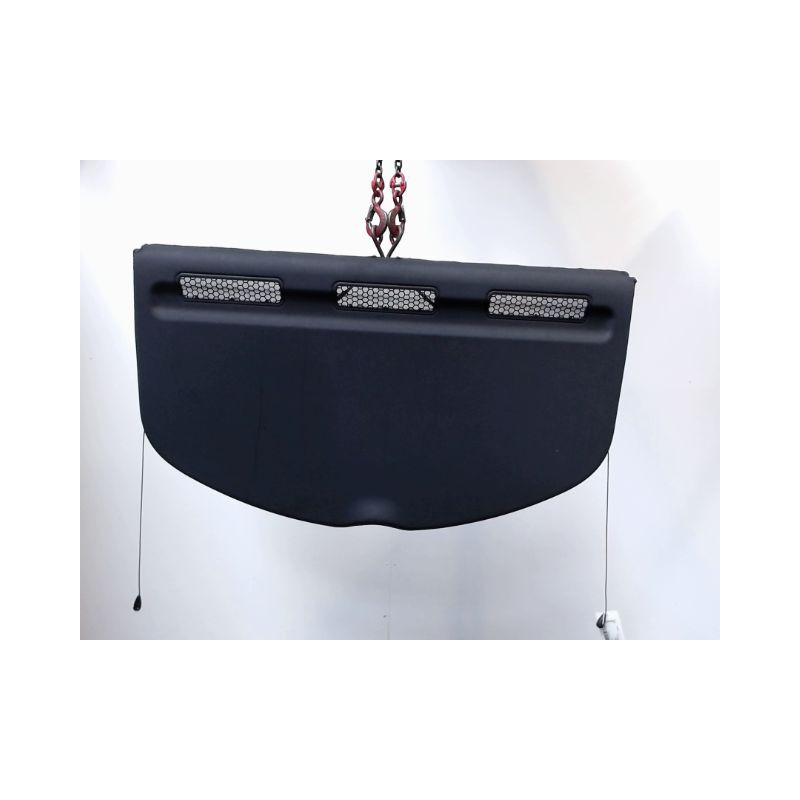 TABLETTE PLAGE ARRIERE RENAULT VELSATIS