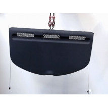 TABLETTE PLAGE ARRIERE RENAULT VELSATIS