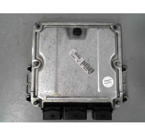 CALCULATEUR MOTEUR