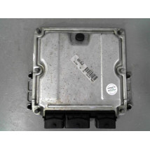 CALCULATEUR MOTEUR CITROEN JUMPY TOLE