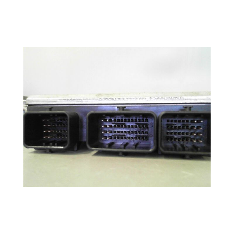 CALCULATEUR MOTEUR CITROEN JUMPY TOLE