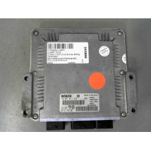 CALCULATEUR MOTEUR CITROEN JUMPY TOLE