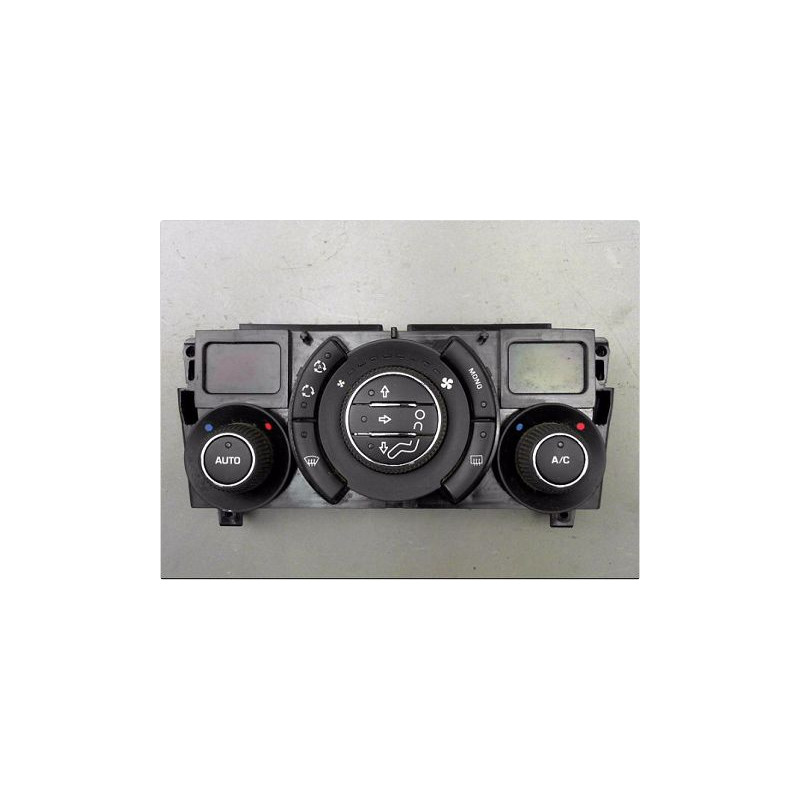 COMMANDE DE CHAUFFAGE PEUGEOT 3008 2009-2013