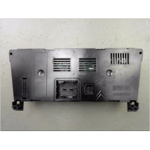 COMMANDE DE CHAUFFAGE PEUGEOT 3008 2009-2013