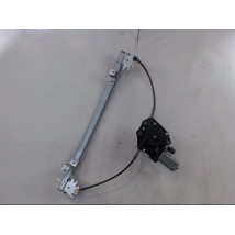 MECANISME+MOTEUR LEVE-GLACE AVANT GAUCHE FIAT BRAVO