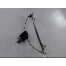 MECANISME+MOTEUR LEVE-GLACE AVANT GAUCHE FIAT BRAVO
