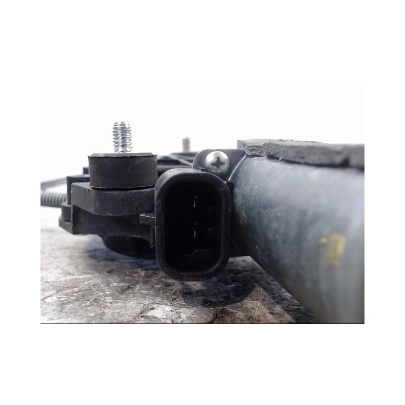 MECANISME+MOTEUR LEVE-GLACE AVANT GAUCHE FIAT BRAVO