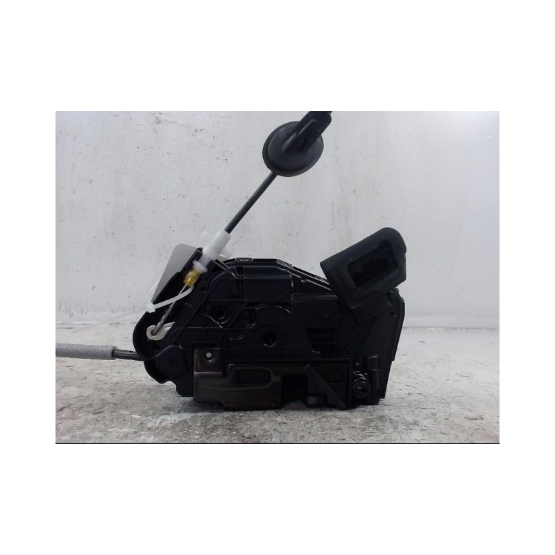SYSTEME CONDAMNATION ARRIERE DROIT VOLKSWAGEN POLO 2009-