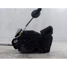 SYSTEME CONDAMNATION ARRIERE DROIT VOLKSWAGEN POLO 2009-