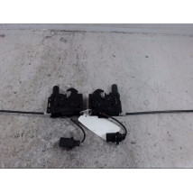 SERRURE CAPOT VOLKSWAGEN POLO 2009-
