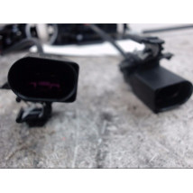 SERRURE CAPOT VOLKSWAGEN POLO 2009-