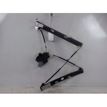 MECANISME+MOTEUR LEVE-GLACE AVANT DROIT VOLKSWAGEN POLO 2009-