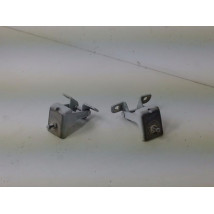 JEU CHARNIERE HAYON RENAULT CLIO