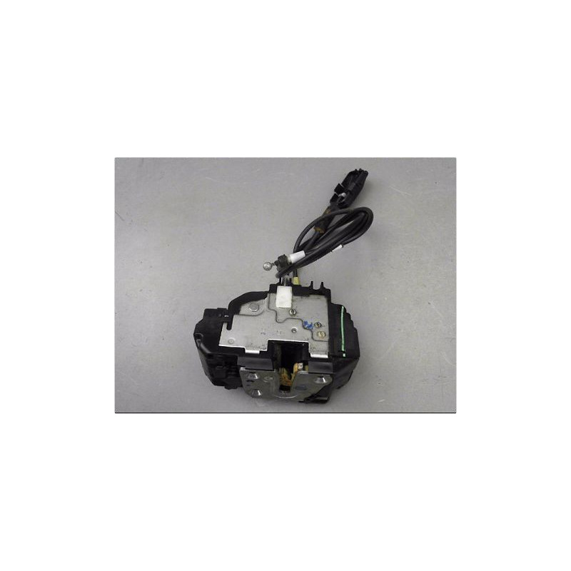 SYSTEME CONDAMNATION AVANT DROIT NISSAN MICRA 2003-2005