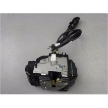 SYSTEME CONDAMNATION AVANT DROIT NISSAN MICRA 2003-2005