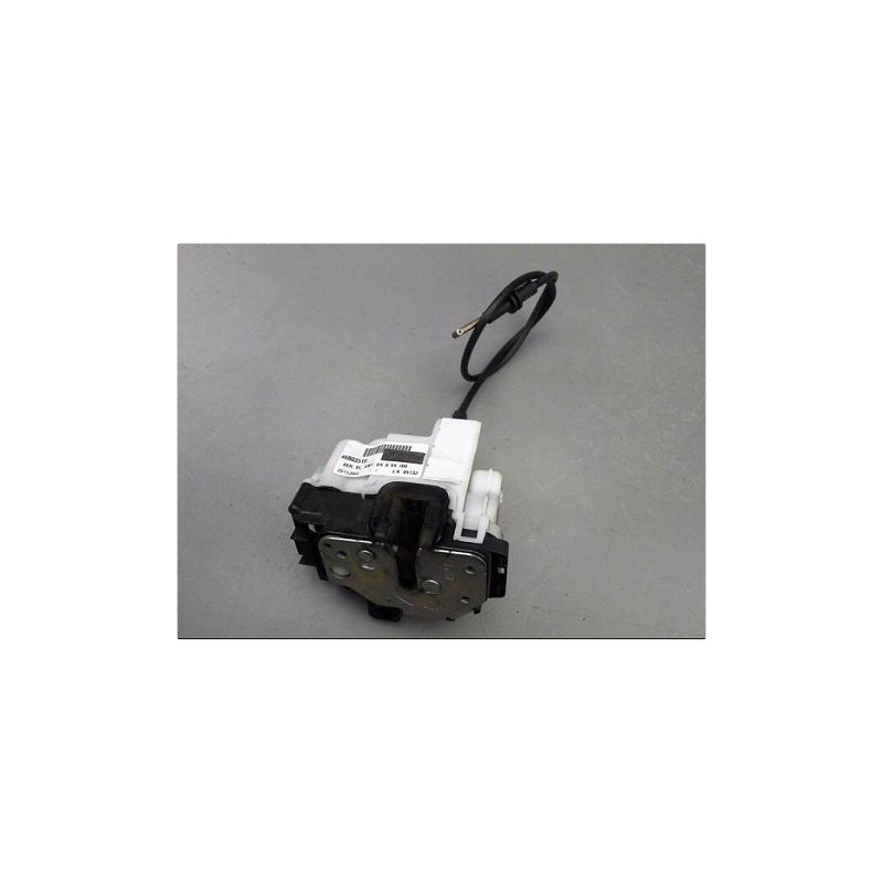 SYSTEME CONDAMNATION AVANT DROIT FIAT PANDA 03-06