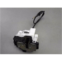 SYSTEME CONDAMNATION AVANT DROIT FIAT PANDA 03-06