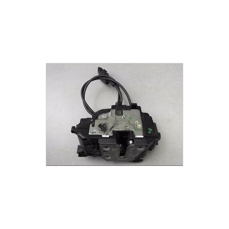 SYSTEME CONDAMNATION ARRIERE DROIT RENAULT MEGANE III PH2 2012-2014